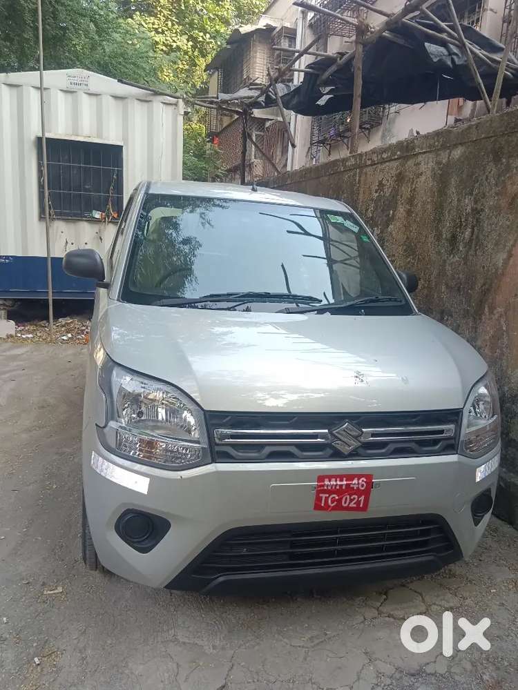 Maruti Suzuki Wagnor available in Tpermit