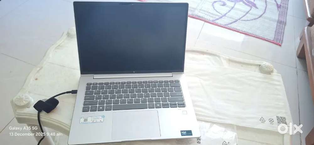 HP Elitebook G11 Core Ultra 5 Laptop