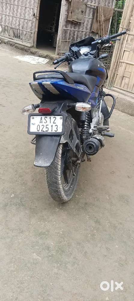 All good condition money problem