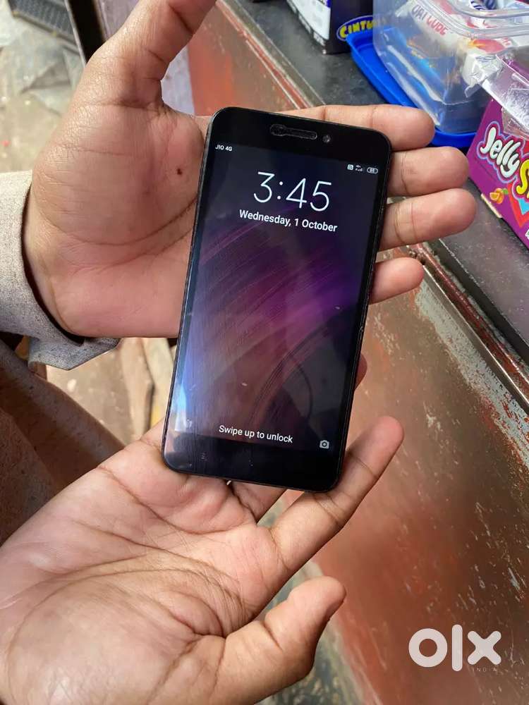 Redmi 4 (4/64)