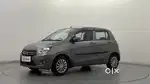 Maruti Suzuki Celerio ZXI AMT, 2015, Petrol