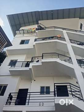 1Rk Appartment for rent