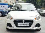 Maruti Suzuki Dzire 1.2 VXI, 2021, Petrol