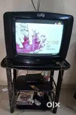 LG Television