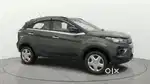 Tata Nexon 1.2 Revotron XM (S), 2021, Petrol