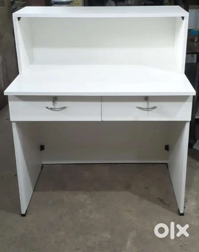 NEW CASH COUNTER STARTS AT RS 3200, CAN CUSTOMIZE AS PER REQUIREMENT