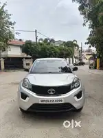 Tata Nexon, 2018, Petrol