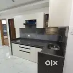 1bhk flat available on rent family, corporate.