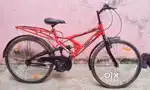 HERO MAG CYCLE