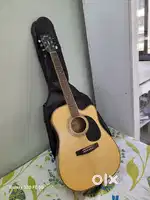 Guitar - Cort AD880CE Cutaway Acoustic Guitar