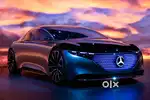 Mercedes-Benz CLE cabriolet 300 AMG Line, 2024, Petrol