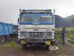 TATA  ULTI KAMANI  10 WHEEL 4 UNIT AVAILABLE 2020