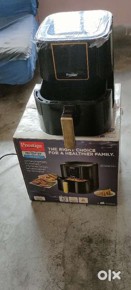 Prestige Air Fryer 4.5 litre