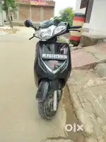 To sell my hero duet scooty