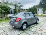 Maruti Suzuki Swift Dzire 2015-2017 VDI ABS, 2014, Diesel
