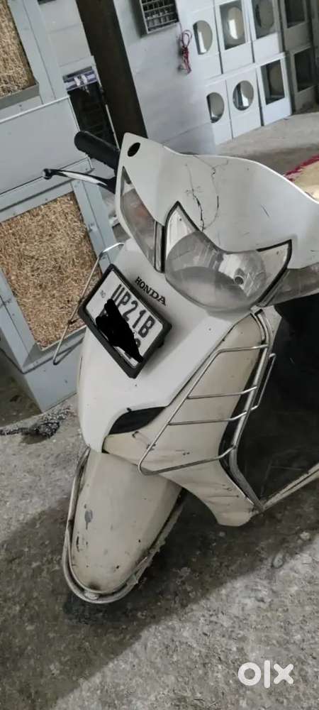 Honda Activa 3g