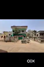 Bungalow for sale in Mohol city solapur district.