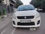 Maruti Suzuki Ertiga 2012-2015 ZXI, 2013, Petrol