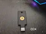 YubiKey 5C NFC - Security Key