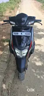 TVS NTORQ 125