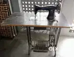 Stiching machine in a good condition