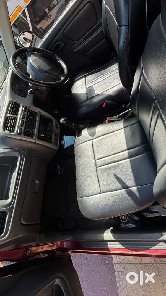 Maruti Suzuki Alto 2011