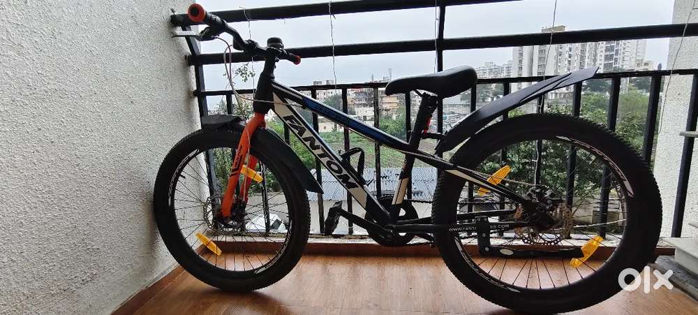 Fantom 22 inch - excellent condition bicycle for Sale