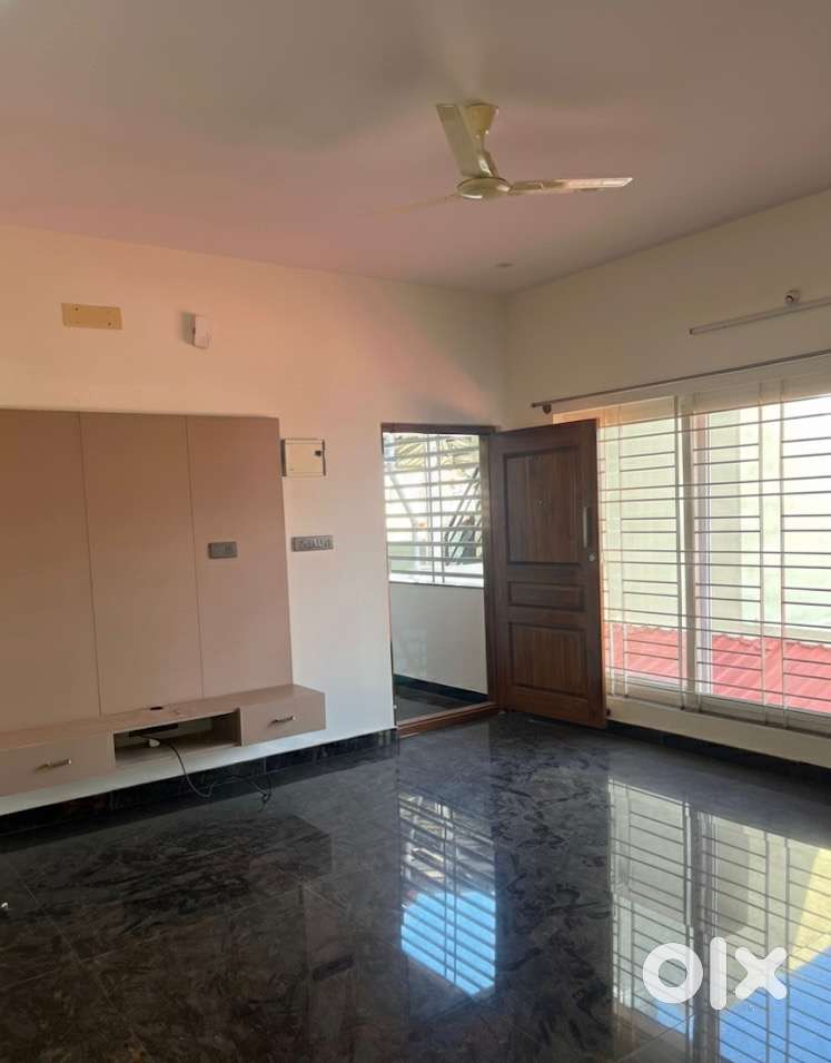 Newly Built 2-BHK house for rent