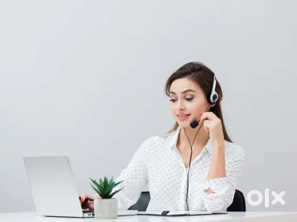 Tellecalling EXECUTIVE