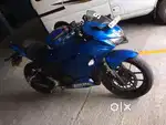 Suzuki Gixxer 250