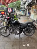 1st owner bike