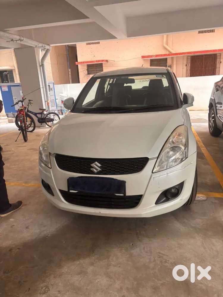 Maruti Suzuki Swift Diesel VDI