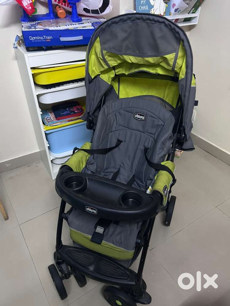 Best quality Chicoo Cortina CX stroller pram for sale at best price