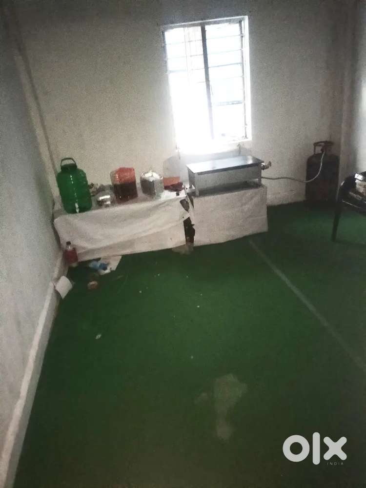 Claude kichen for rent