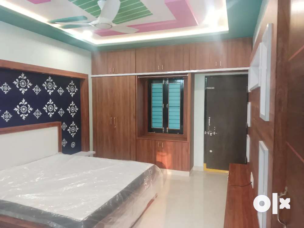 3 BHK Newly Constructed Duplex House