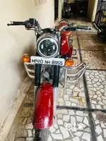 Good condition
