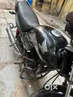 Honda dream yuga 125cc brand new excellent working condition