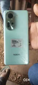Oppo reno 11