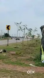 200 Sq.yd. Plot In Kodangal Payalamaddi