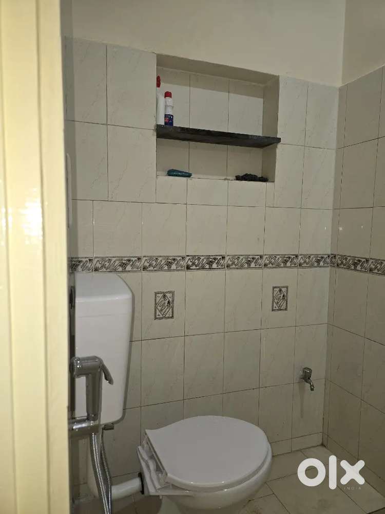 1 BHK house for rent in Hulimavu near Sai Baba Temple