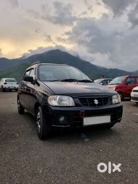 Maruti Suzuki Alto 2007