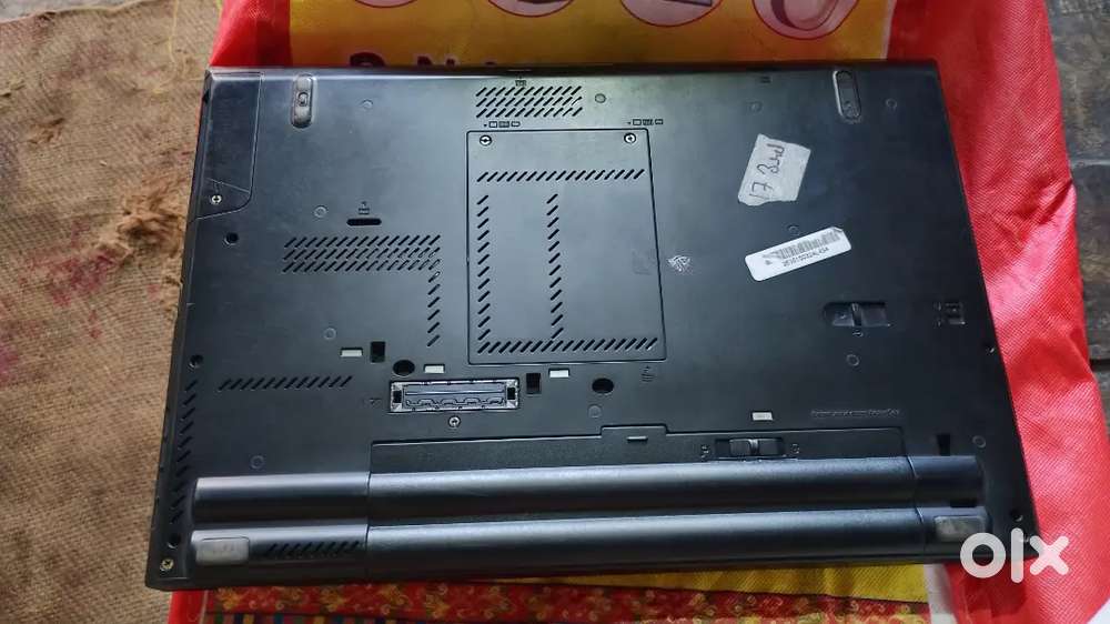 Lenovo i7 3rd generation