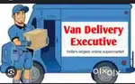 Wanted VAN FE delivery boys at Gudivelly