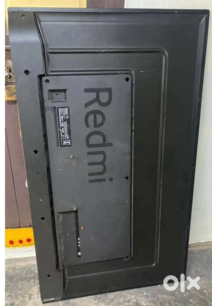 Redmi 50 inch tv
