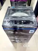 Washing machine fully automatic