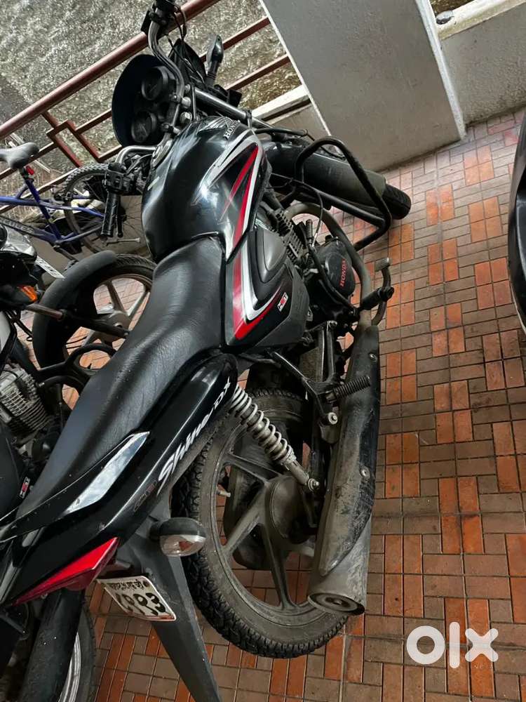 Good condition