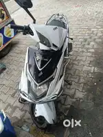 E scooty argent sell