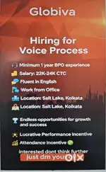 Globiva pvt LTD
