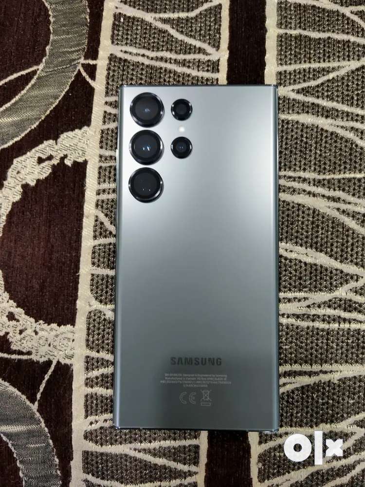 Samsung S23 ultra brand new