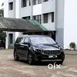 Kia Carnival Limousine Plus 7 STR, 2023, Diesel